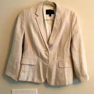 Banana Republic blazer